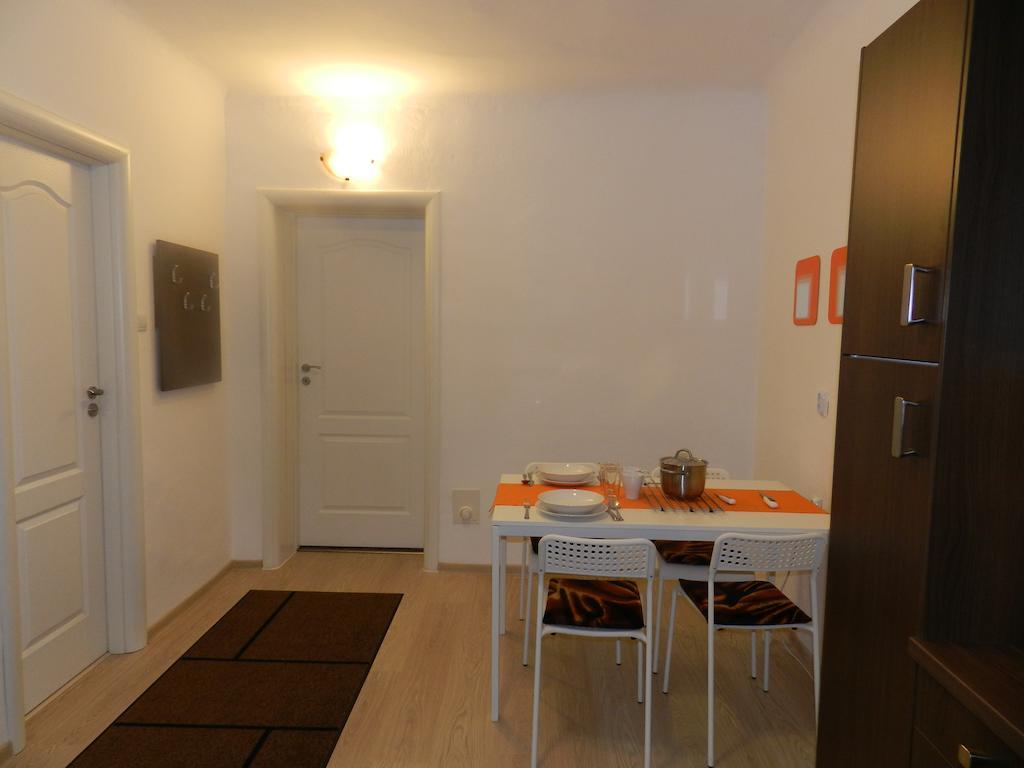 דירות בראשוב Studio S. חדר תמונה